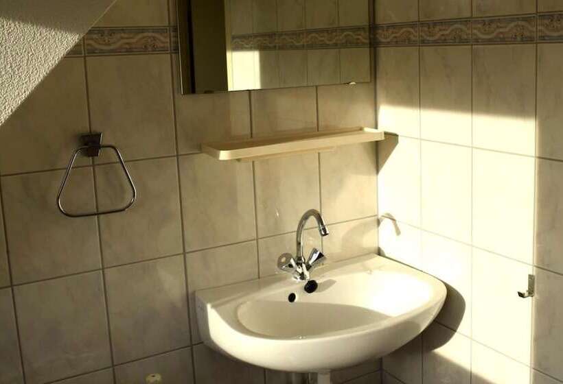 Отель Vakantiepark Hof Van Zeeland