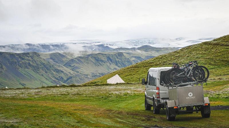 هتل Farmhouse Lodge