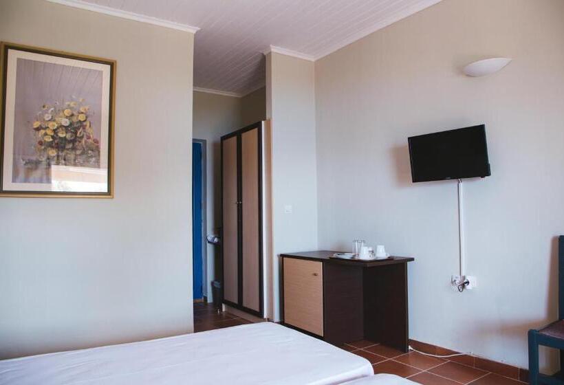 Hotel Ionio