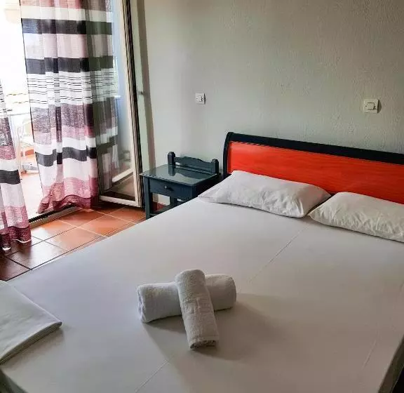 Hôtel Ionio