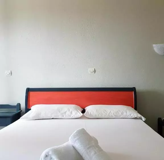 Hôtel Ionio