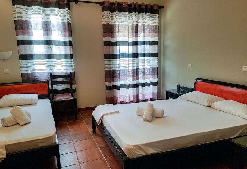 Hotel Ionio