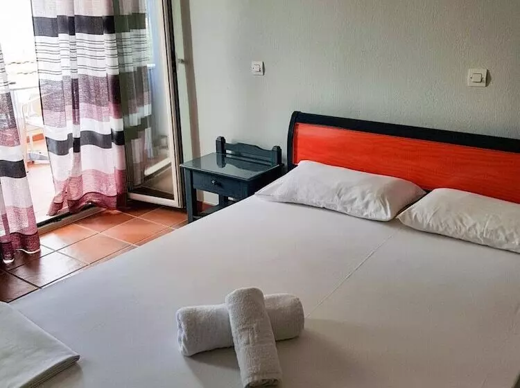 Hôtel Ionio