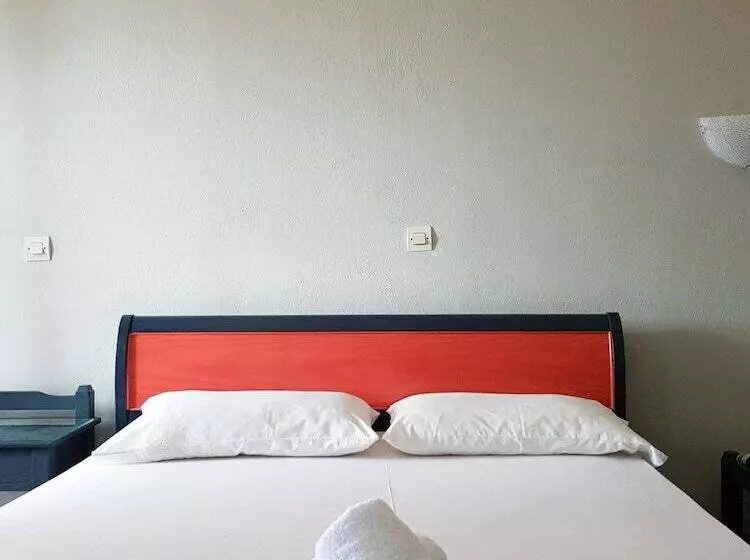 Hôtel Ionio