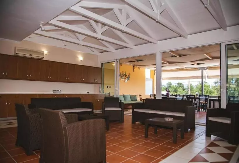 Hôtel Ionio