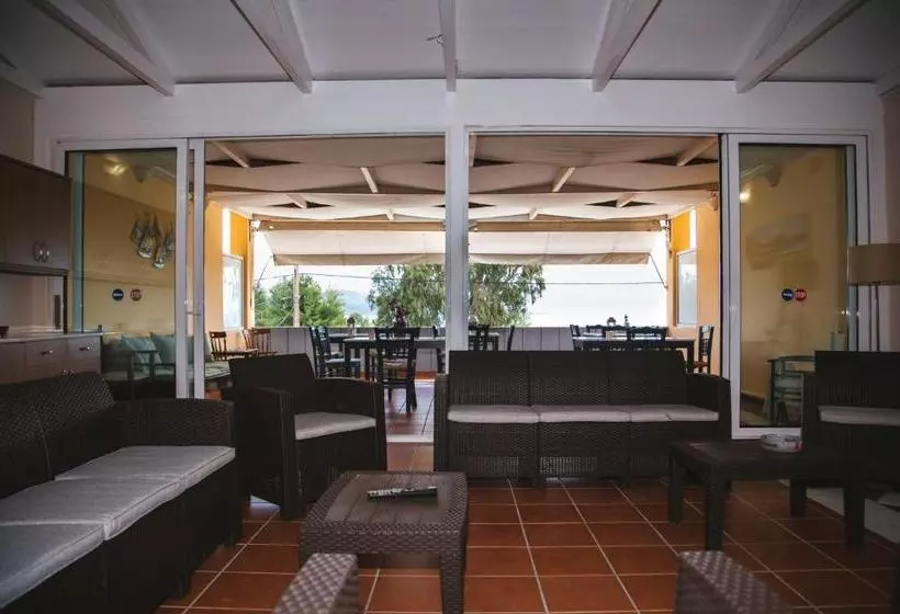 Hôtel Ionio