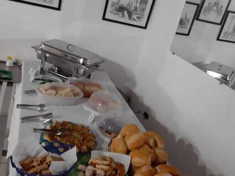 בית מלון כפרי Pousada Do Casarão