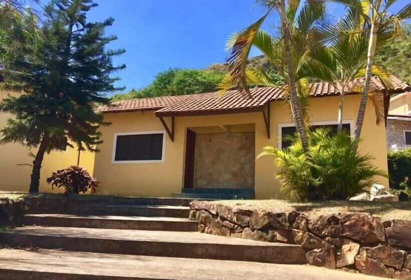 בית מלון כפרי Pousada Do Casarão