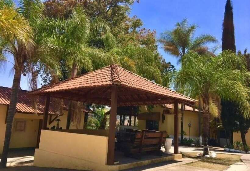 בית מלון כפרי Pousada Do Casarão