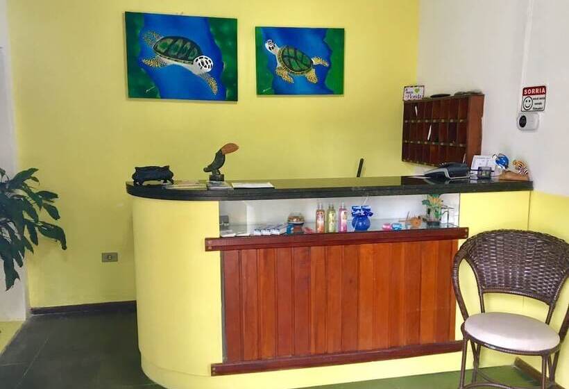 בית מלון כפרי Pousada Do Casarão