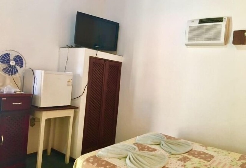 בית מלון כפרי Pousada Do Casarão