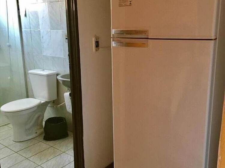 בית מלון כפרי Pousada Do Casarão