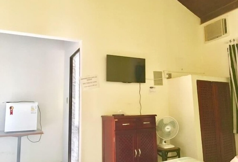 בית מלון כפרי Pousada Do Casarão