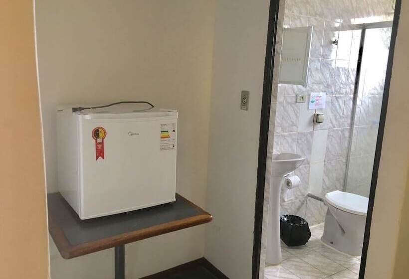 בית מלון כפרי Pousada Do Casarão