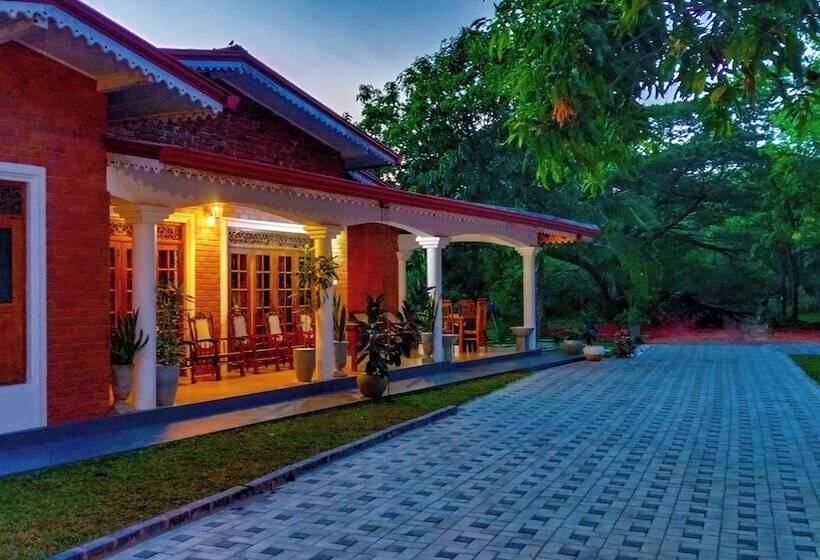 Hotel Sigiri Thilanka Rest Sigiriya