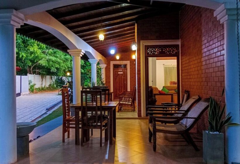 Hotel Sigiri Thilanka Rest Sigiriya