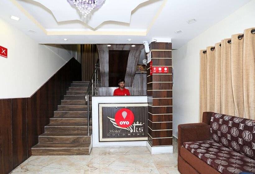 Hotel Sks Goldmine