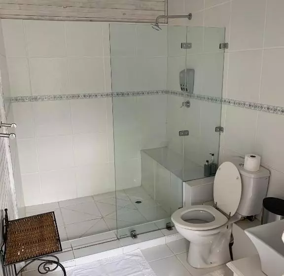 Hotelli Umtamvuna River Lodge