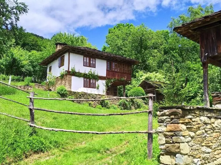 Karashka   Vacation Home