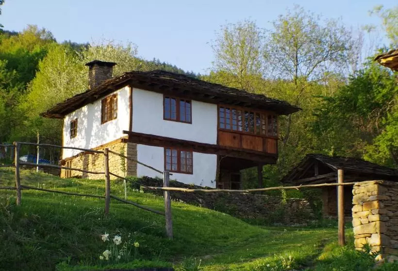 Karashka   Vacation Home