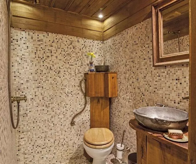 Karashka   Vacation Home