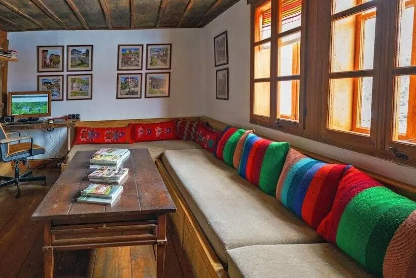 Karashka   Vacation Home