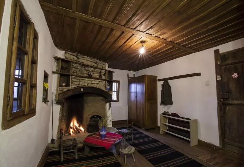 Karashka   Vacation Home