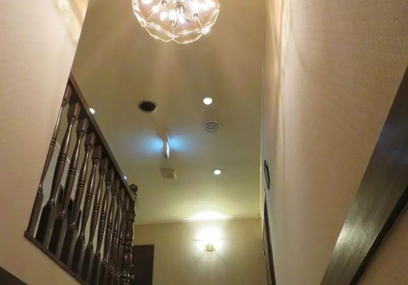 Nikko Pension L'escale