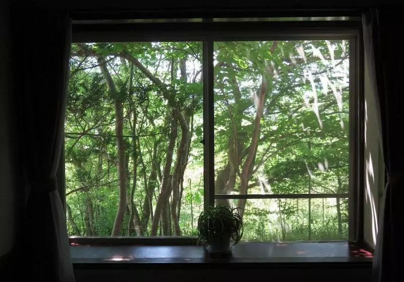 Nikko Pension L'escale