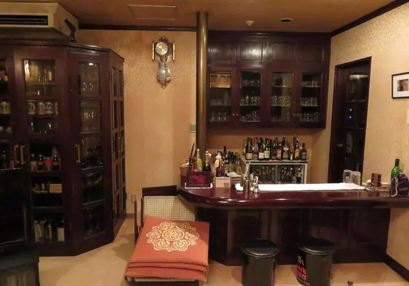 Nikko Pension L'escale