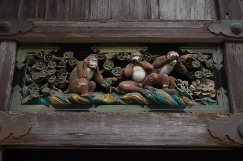 Nikko Pension L'escale