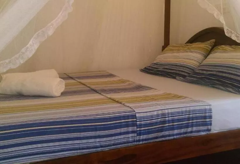 ペンション Aluthgedara Guest House