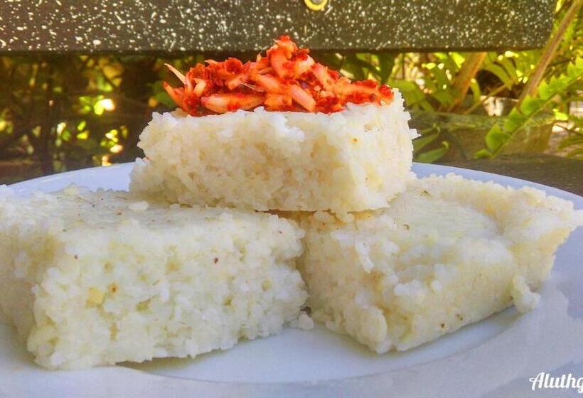 پانسیون Aluthgedara Guest House