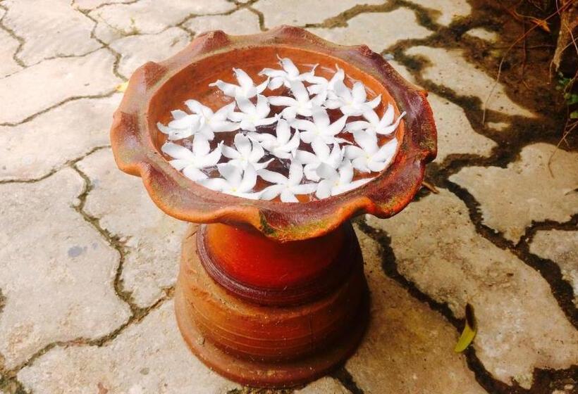 پانسیون Aluthgedara Guest House