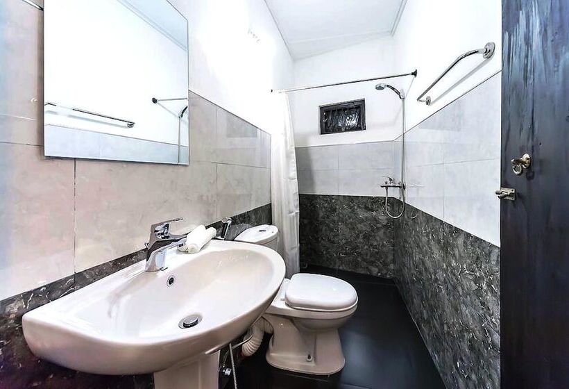 פנסיון Cloud Inn Kandy Homestay