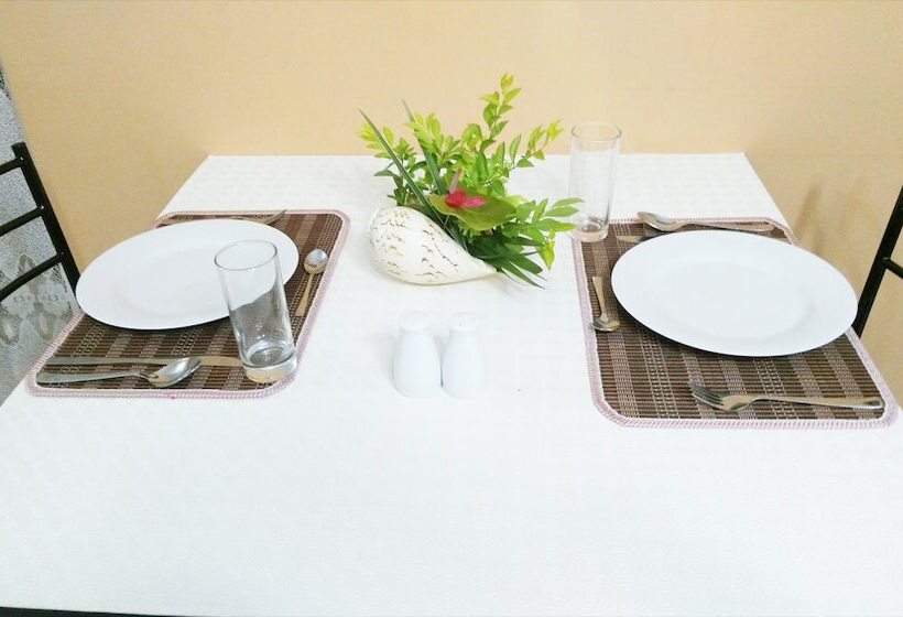 פנסיון Cloud Inn Kandy Homestay