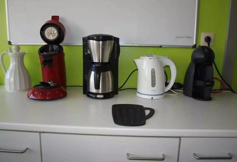 Majatalo Flanders Fields Cottage Beveren