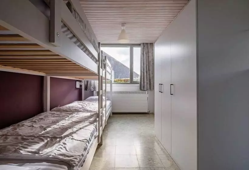 Majatalo Flanders Fields Cottage Beveren