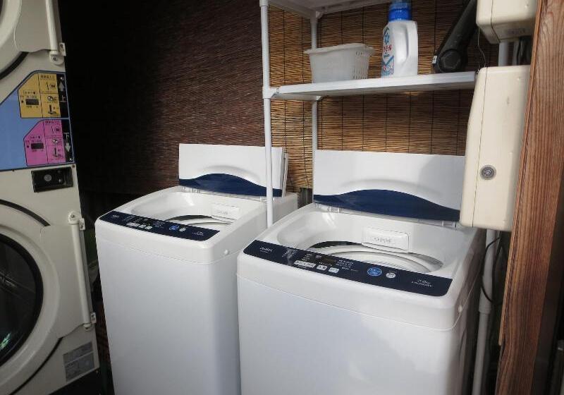 Pensão Minshuku Iwakawa