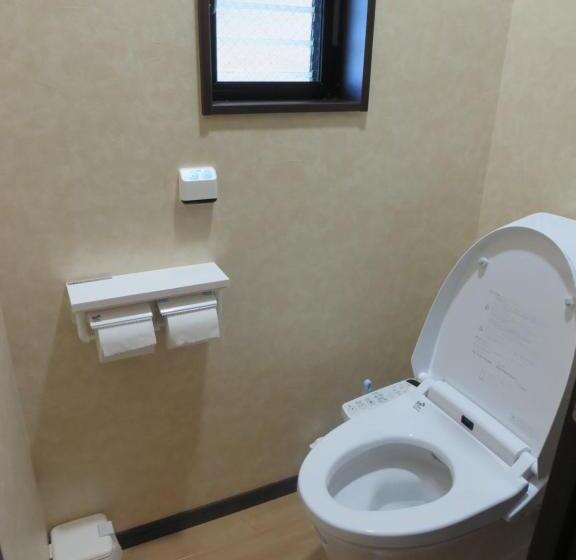 Pensão Minshuku Iwakawa