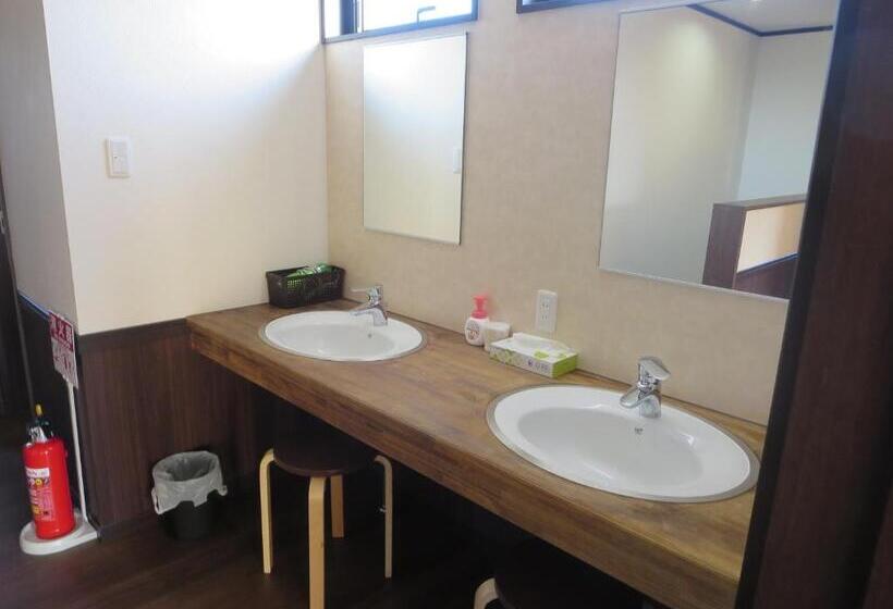 Pensão Minshuku Iwakawa