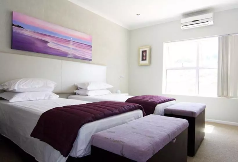 ペンション Monte Vidéo Guest House