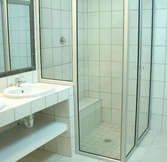 ペンション Monte Vidéo Guest House