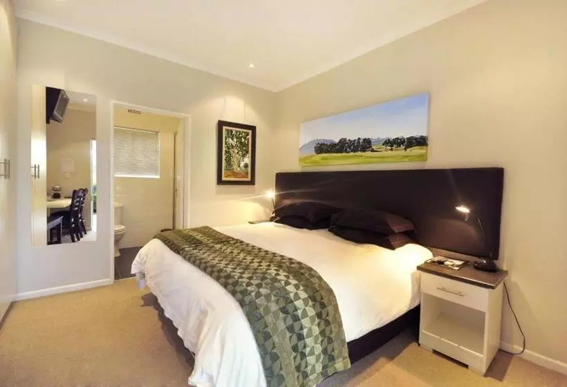 ペンション Monte Vidéo Guest House