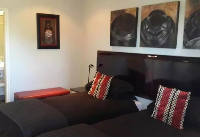 ペンション Monte Vidéo Guest House