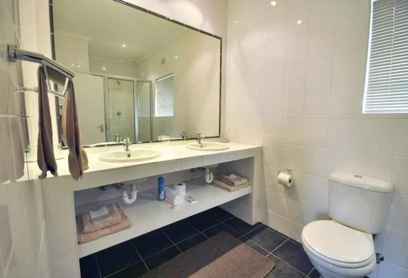 ペンション Monte Vidéo Guest House