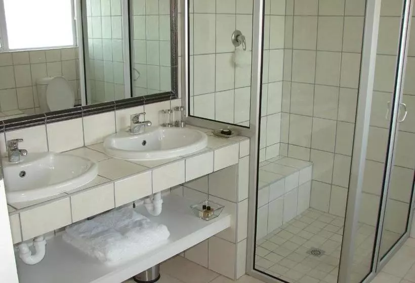 ペンション Monte Vidéo Guest House