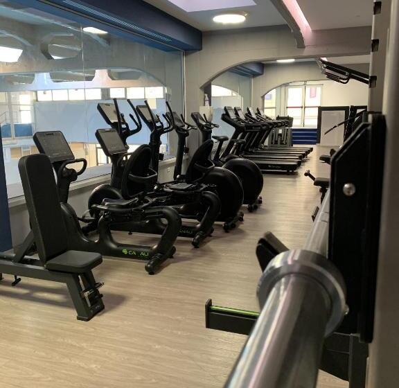 پانسیون My Bed Vatican Museum