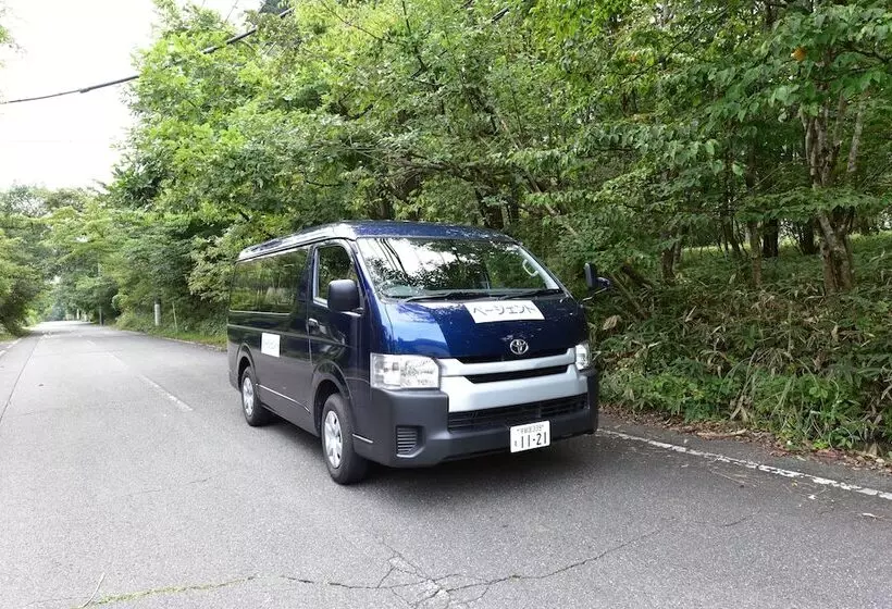 Majatalo The Pageant