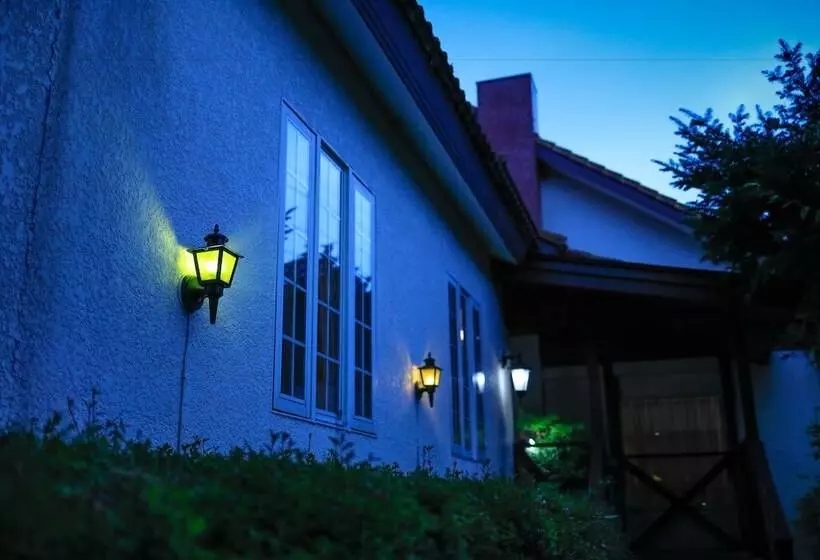 Majatalo The Pageant